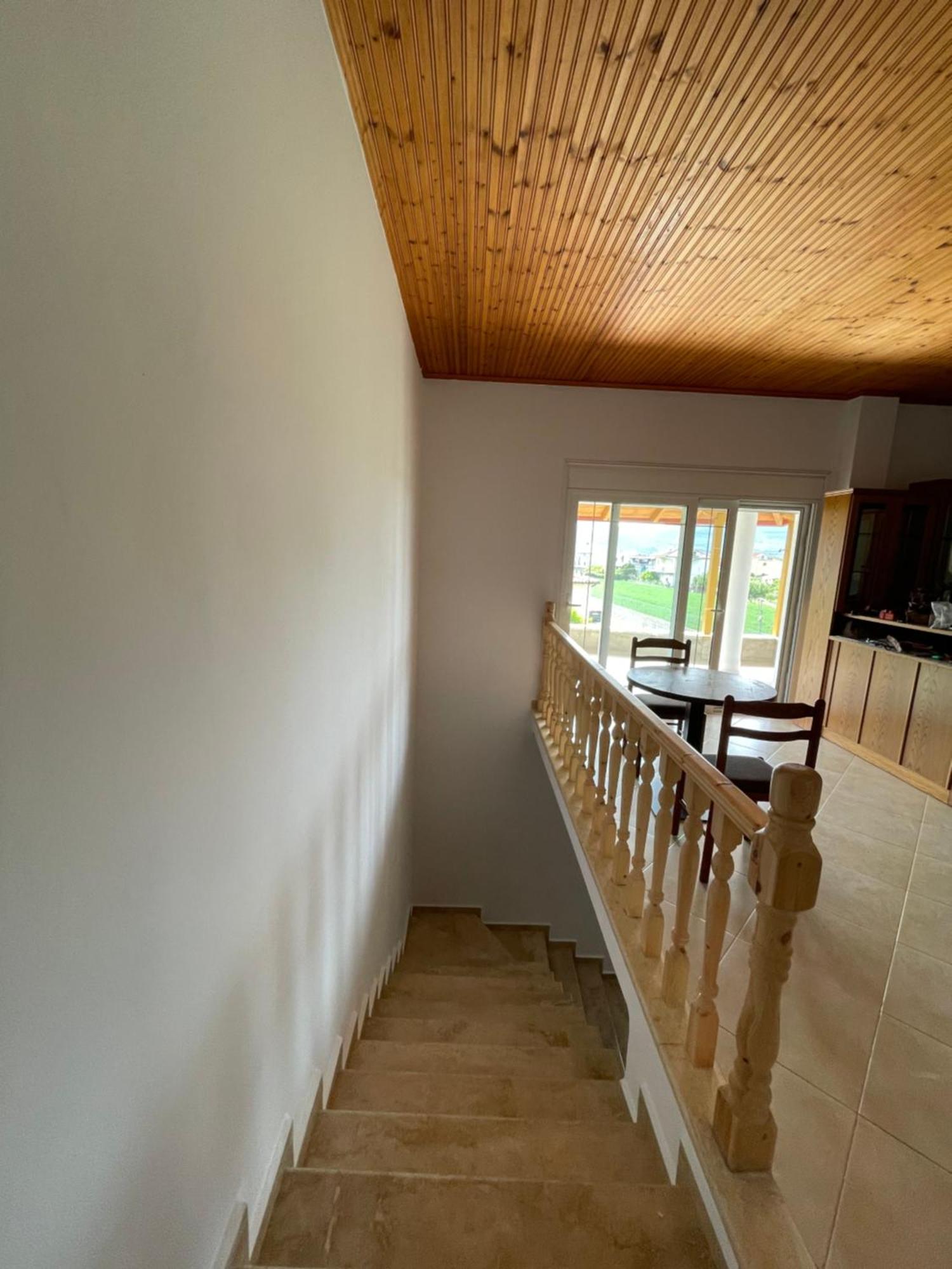 Rent Rooms Sakolli Berat Kültér fotó