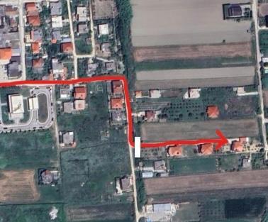 Rent Rooms Sakolli Berat Kültér fotó